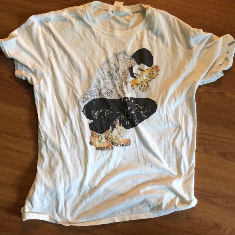 Drake T-Shirt